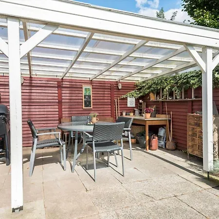 Сasa de vacaciones 30378-odder-rude-hedevej-22 *