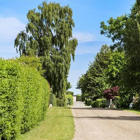 30378-odder-rude-hedevej-22 Сasa de vacaciones *