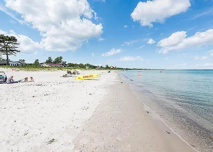 Дом отдыха 30378-odder-rude-hedevej-22 Одде