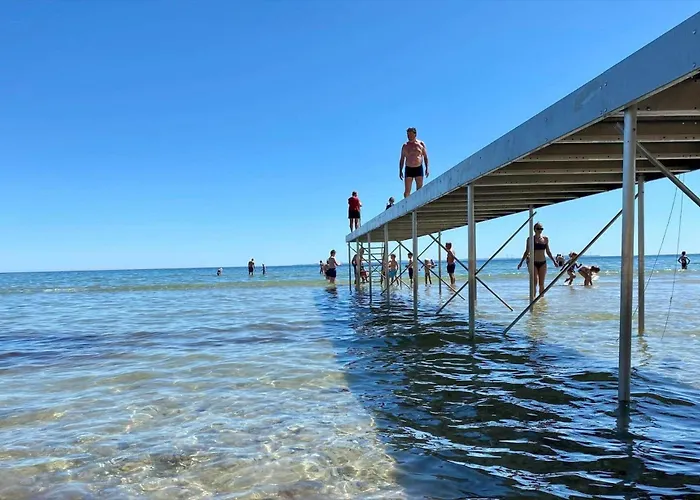 Сasa de vacaciones 30378-odder-rude-hedevej-22