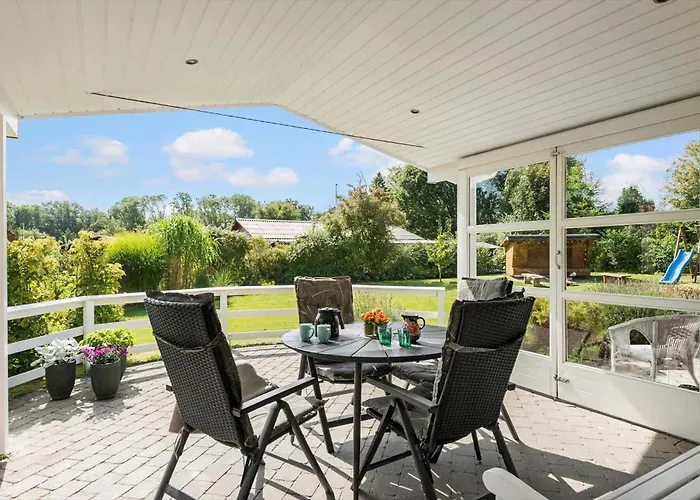 30378-odder-rude-hedevej-22 Сasa de vacaciones *