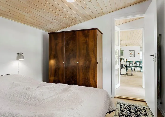 Сasa de vacaciones 30378-odder-rude-hedevej-22