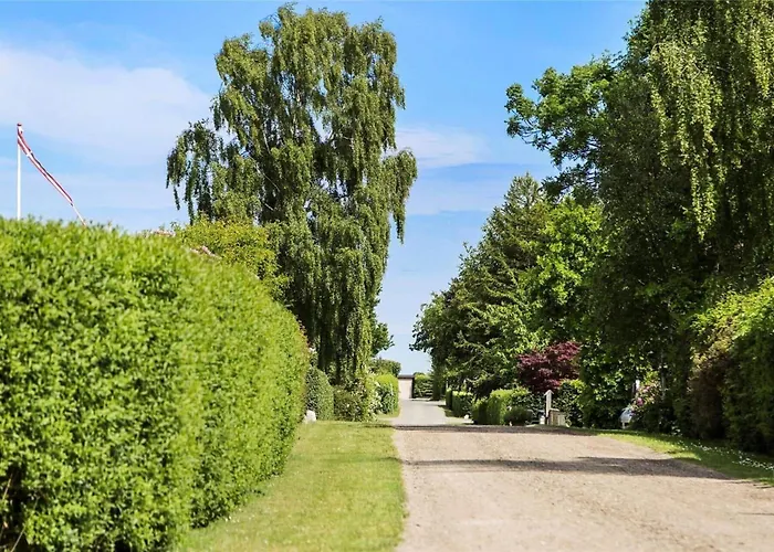 30378-odder-rude-hedevej-22 Сasa de vacaciones *