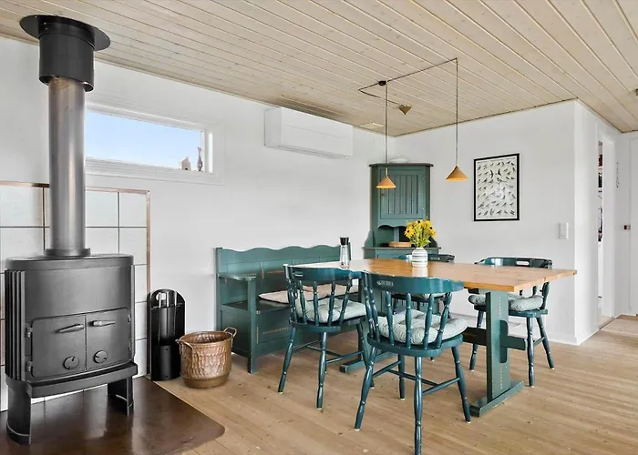 Сasa de vacaciones 30378-odder-rude-hedevej-22