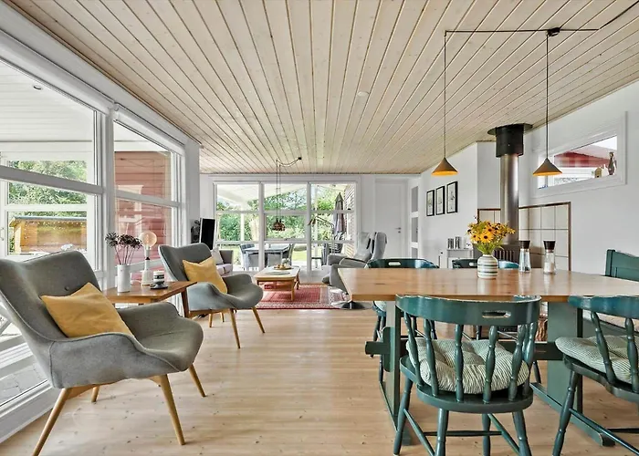 30378-odder-rude-hedevej-22 Сasa de vacaciones Odder