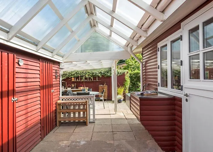 Сasa de vacaciones 30378-odder-rude-hedevej-22 Odder