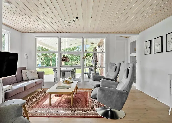 30378-odder-rude-hedevej-22 Сasa de vacaciones *