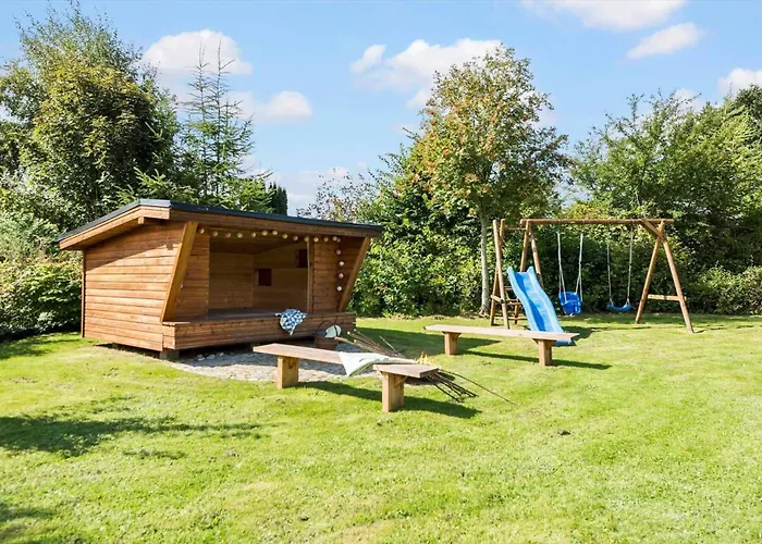 Сasa de vacaciones 30378-odder-rude-hedevej-22 Odder