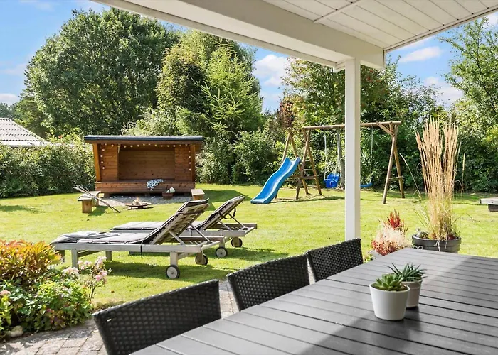 Сasa de vacaciones 30378-odder-rude-hedevej-22 Odder